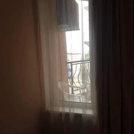 Antorini-anikoapartman1 * Sveti Vlas