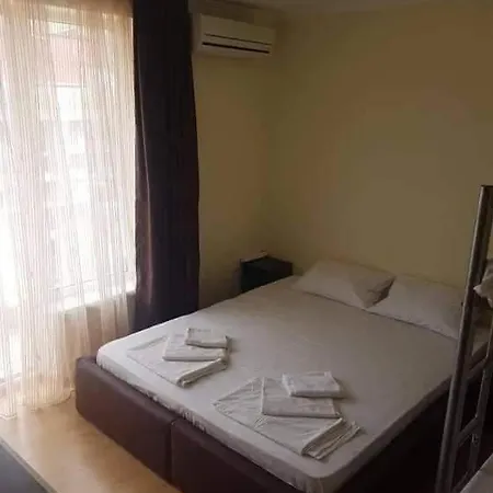 Antorini-anikoapartman1 Apartment Sveti Vlas