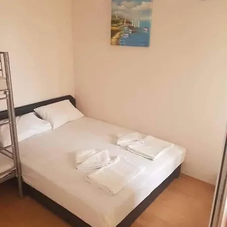 Apartment Antorini-anikoapartman1 Sveti Vlas