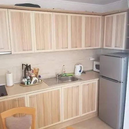 Antorini-anikoapartman1 * Sveti Vlas