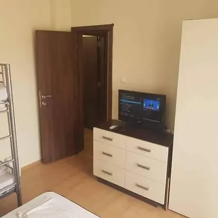 Antorini-anikoapartman1 Apartment