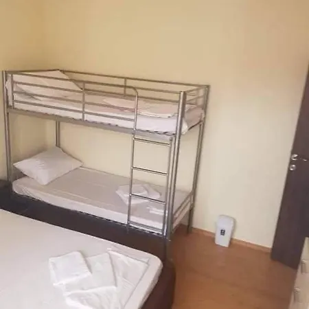 Antorini-anikoapartman1 * Sveti Vlas