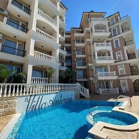 Apartment Antorini-anikoapartman1